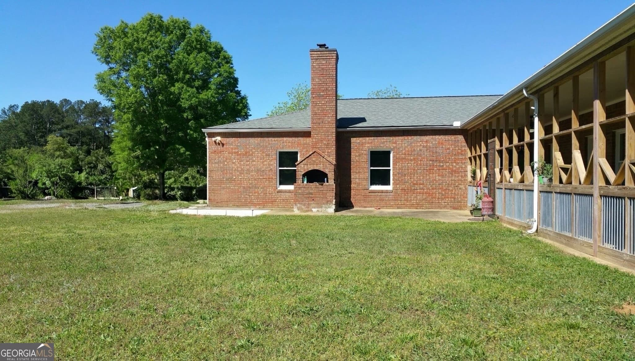 3 bedroom, 3 bathroom, 3,360 sq ft farm for sale at 1079 Taylorsville Macedonia Road, Taylorsville, GA 30178 — photo 2