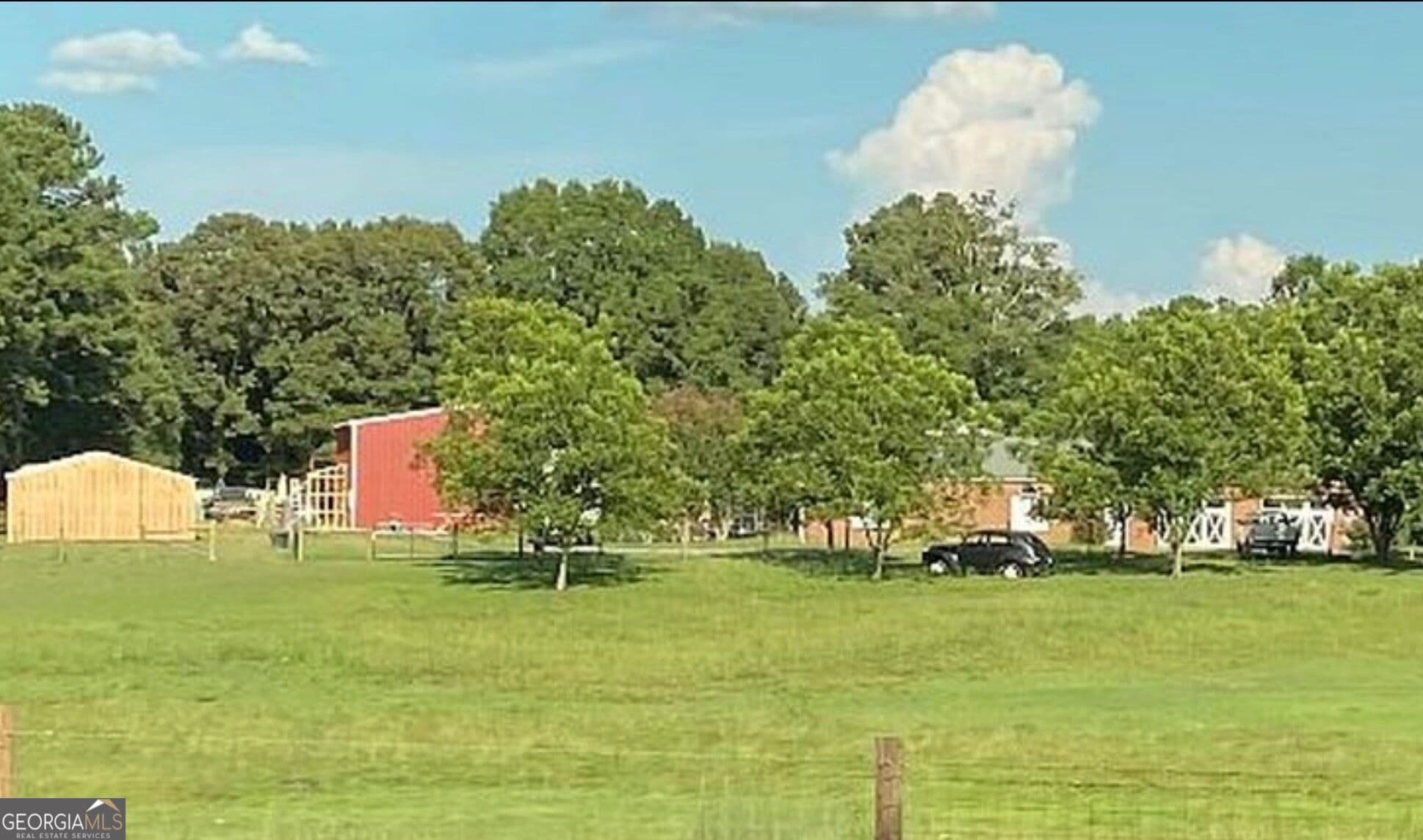 3 bedroom, 3 bathroom, 3,360 sq ft farm for sale at 1079 Taylorsville Macedonia Road, Taylorsville, GA 30178 — photo 6