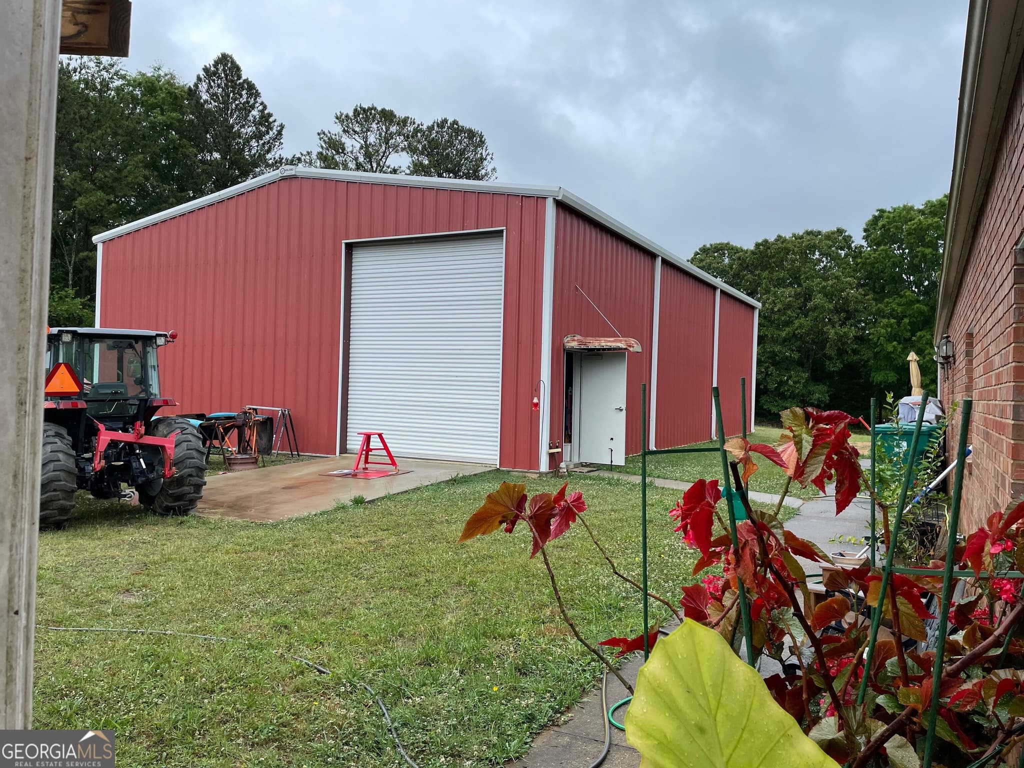 3 bedroom, 3 bathroom, 3,360 sq ft farm for sale at 1079 Taylorsville Macedonia Road, Taylorsville, GA 30178 — photo 7