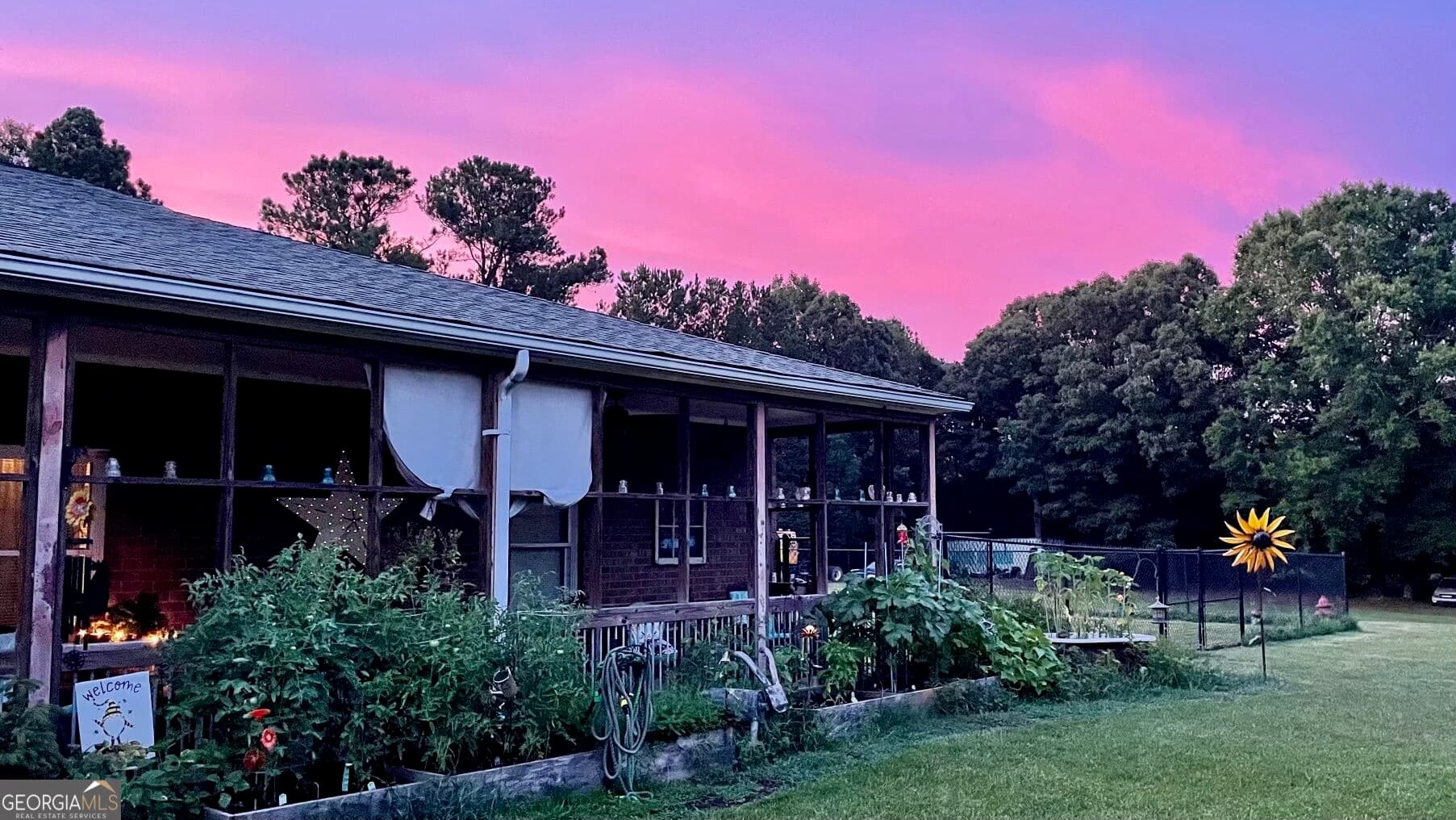 3 bedroom, 3 bathroom, 3,360 sq ft farm for sale at 1079 Taylorsville Macedonia Road, Taylorsville, GA 30178 — photo 3