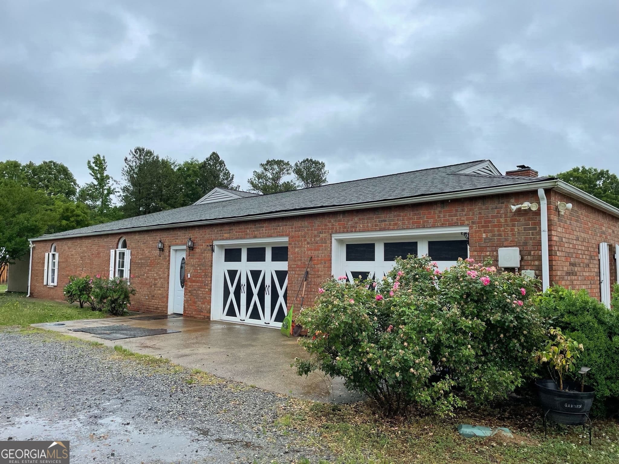 3 bedroom, 3 bathroom, 3,360 sq ft farm for sale at 1079 Taylorsville Macedonia Road, Taylorsville, GA 30178