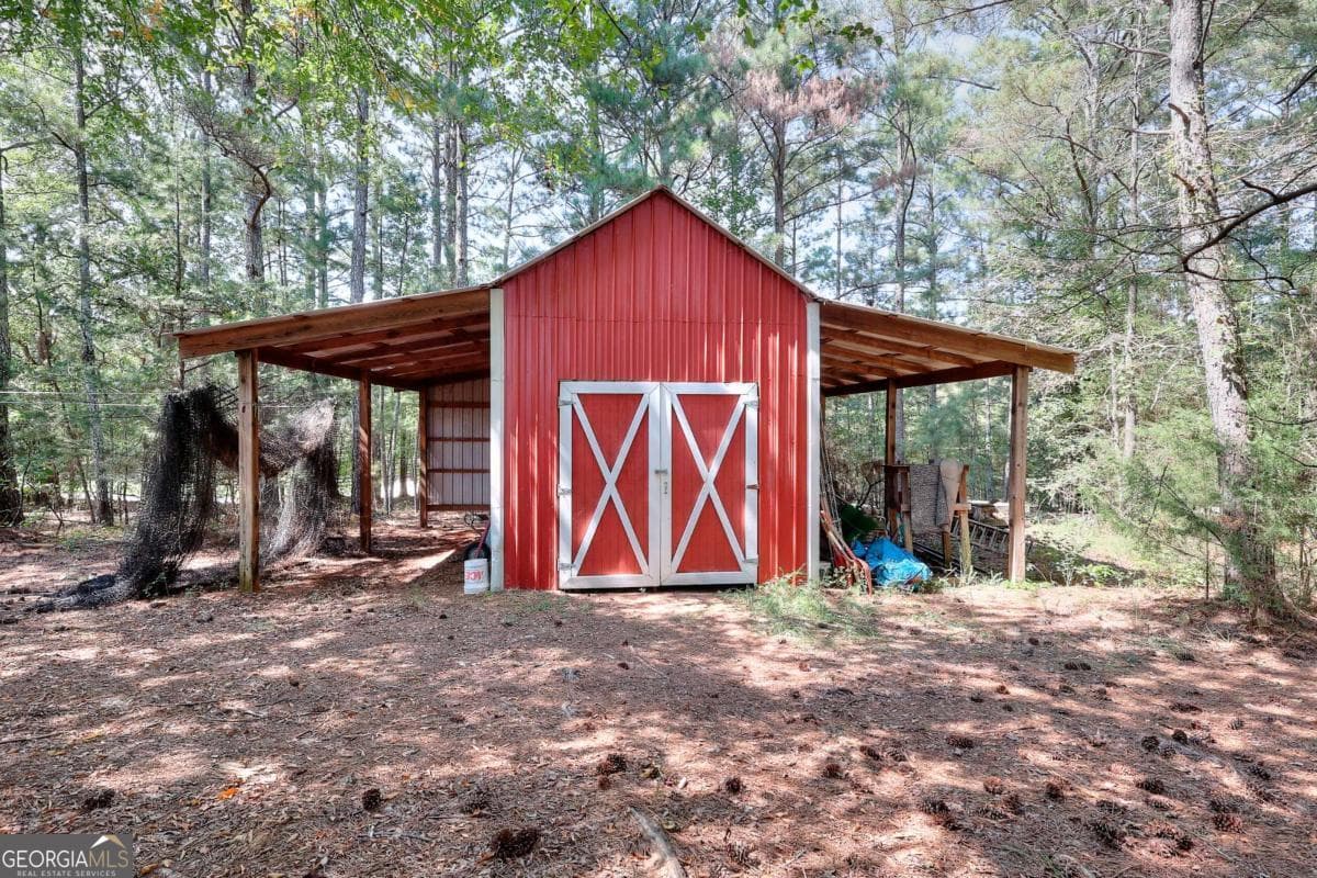4 bedroom, 3 bathroom, 2,560 sq ft single family residence for sale at 25 Browning Shoals Road, Social Circle, GA 30025 — photo 2