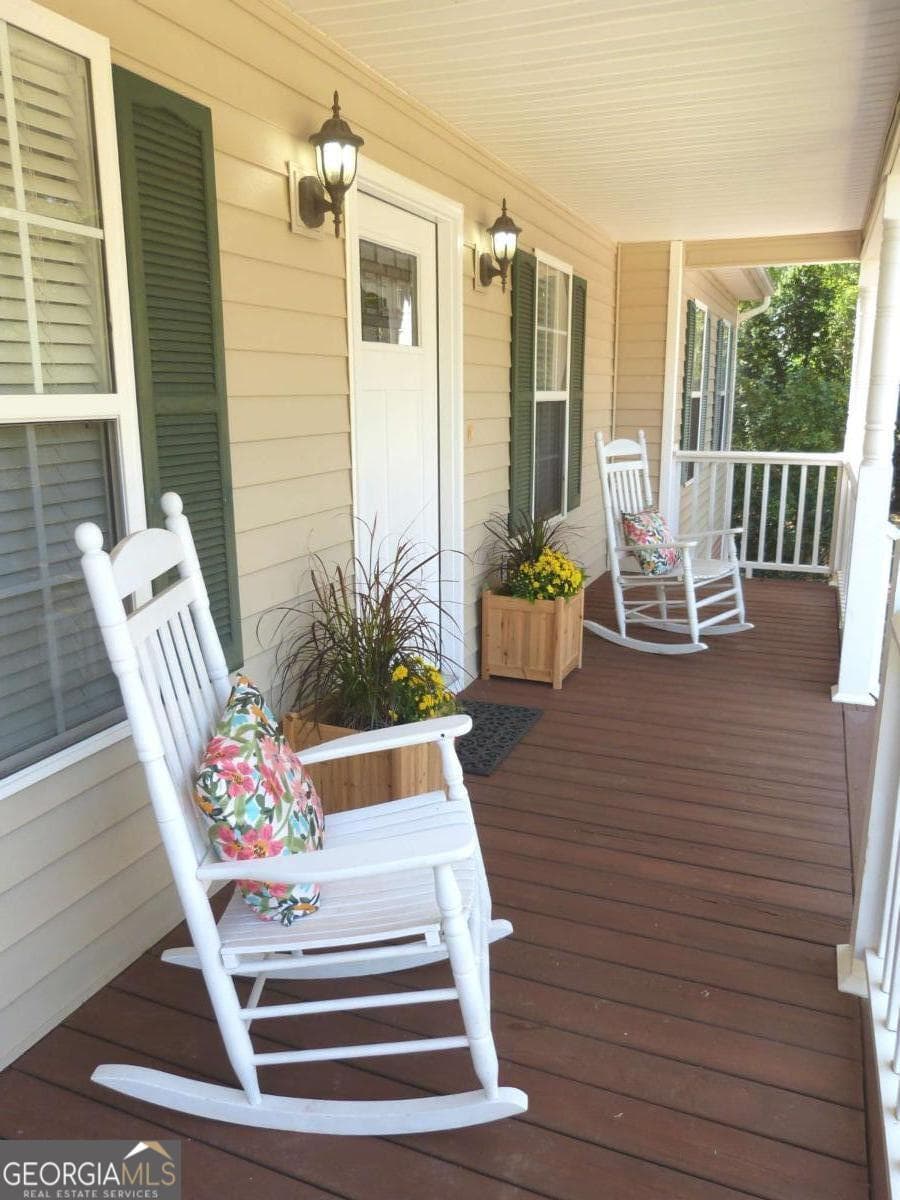 4 bedroom, 3 bathroom, 2,560 sq ft single family residence for sale at 25 Browning Shoals Road, Social Circle, GA 30025 — photo 5