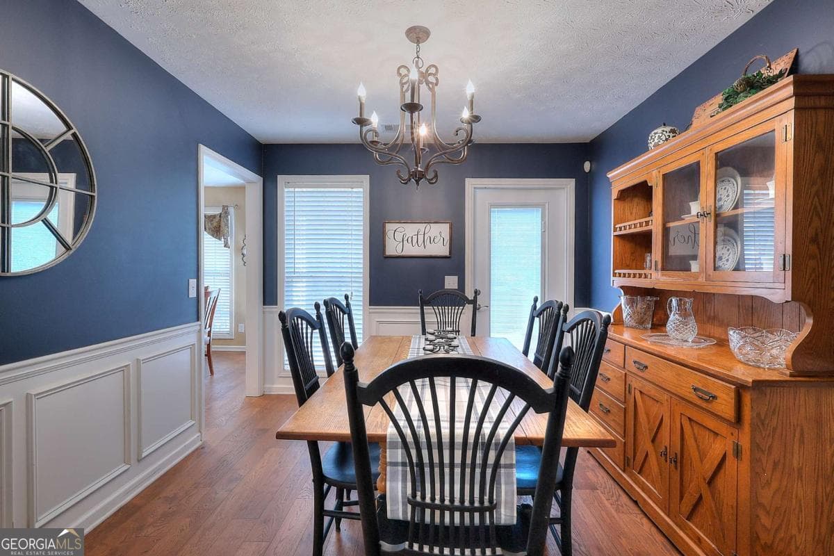 4 bedroom, 3 bathroom, 2,560 sq ft single family residence for sale at 25 Browning Shoals Road, Social Circle, GA 30025 — photo 9