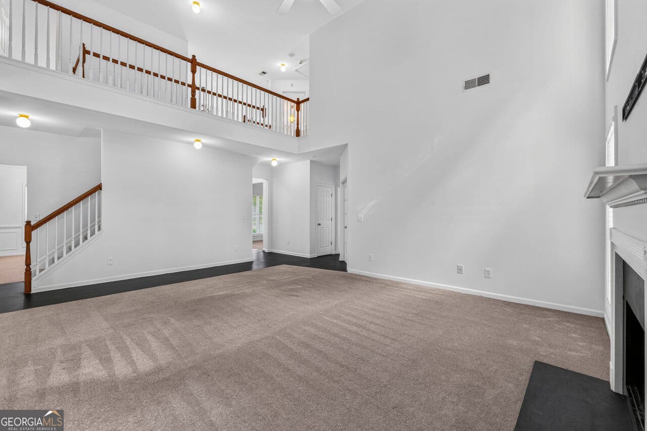 4 bedroom, 4 bathroom, 3,304 sq ft single family residence for rent at 1201 Shelborne Way, Locust Grove, GA 30248 for $2,750 a month — photo 6