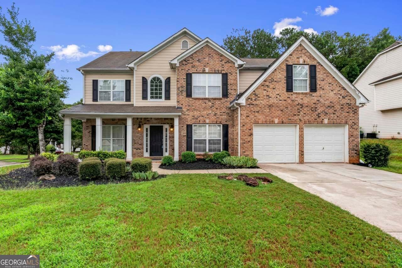 4 bedroom, 4 bathroom, 3,304 sq ft single family residence for rent at 1201 Shelborne Way, Locust Grove, GA 30248 for $2,750 a month