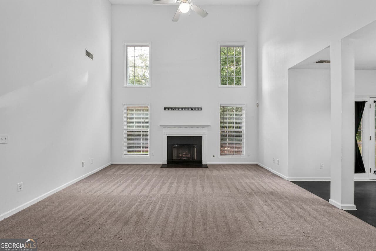 4 bedroom, 4 bathroom, 3,304 sq ft single family residence for rent at 1201 Shelborne Way, Locust Grove, GA 30248 for $2,750 a month — photo 5