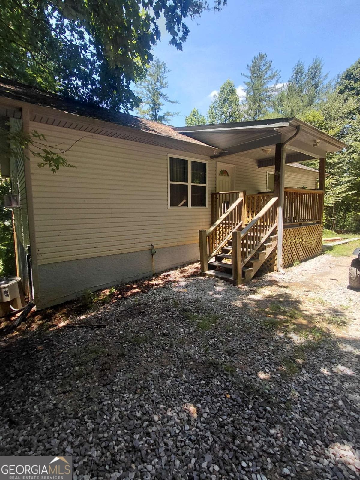 3 bedroom, 2 bathroom, 2,126 sq ft single family residence for sale at 158 Earney Road, Blairsville, GA 30512 — photo 7