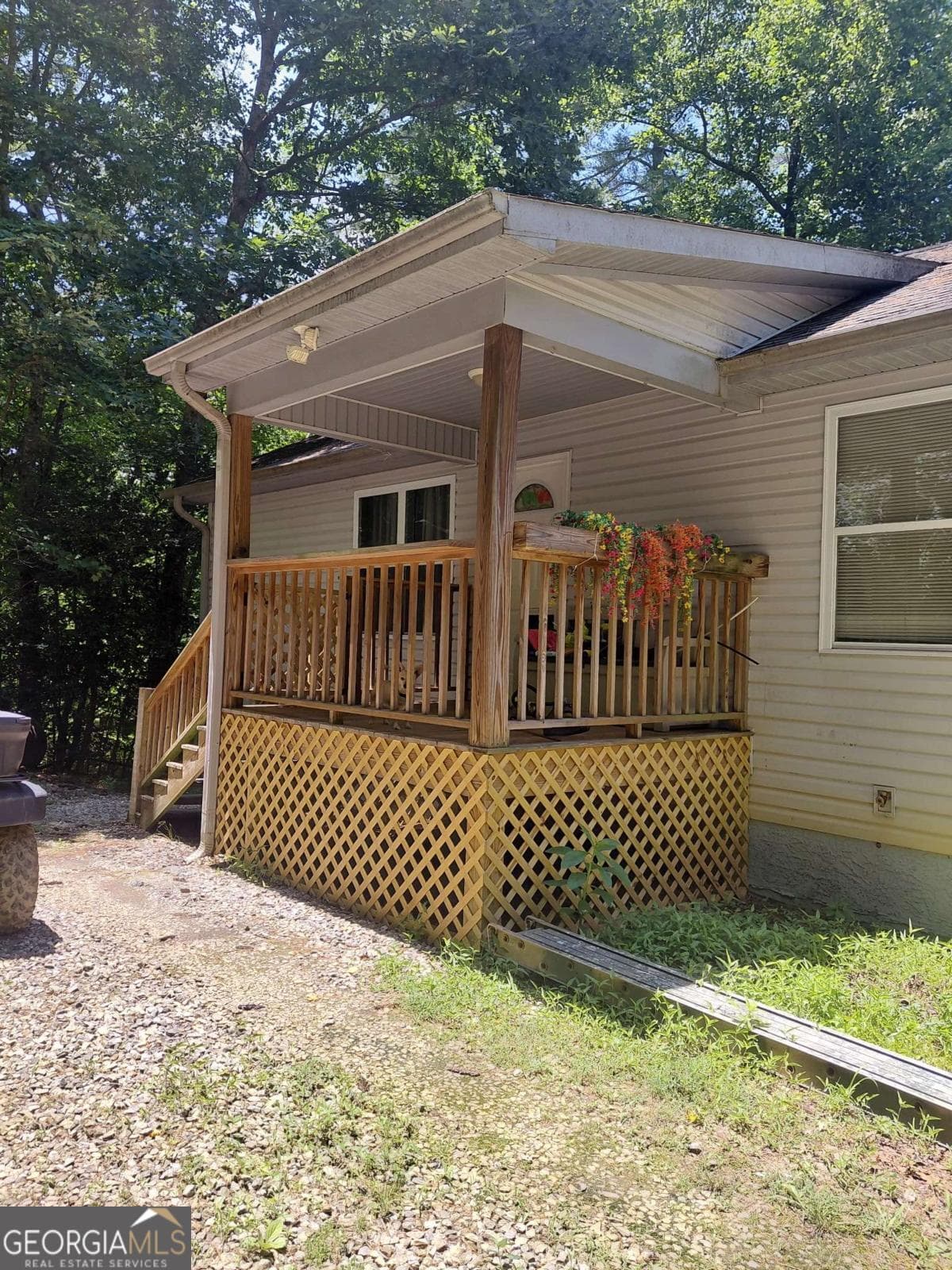3 bedroom, 2 bathroom, 2,126 sq ft single family residence for sale at 158 Earney Road, Blairsville, GA 30512 — photo 8