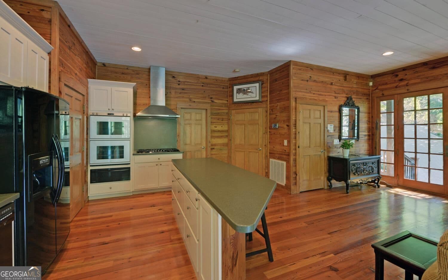 3 bedroom, 3 bathroom, 2,204 sq ft single family residence for sale at 1233 Tame Turkey Road, Lakemont, GA 30552 — photo 10