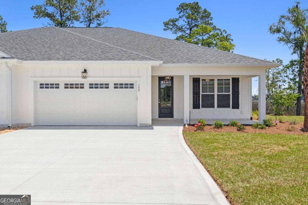 144 Green Turtle Court, Kingsland, GA 31548 — most recent listing photo
