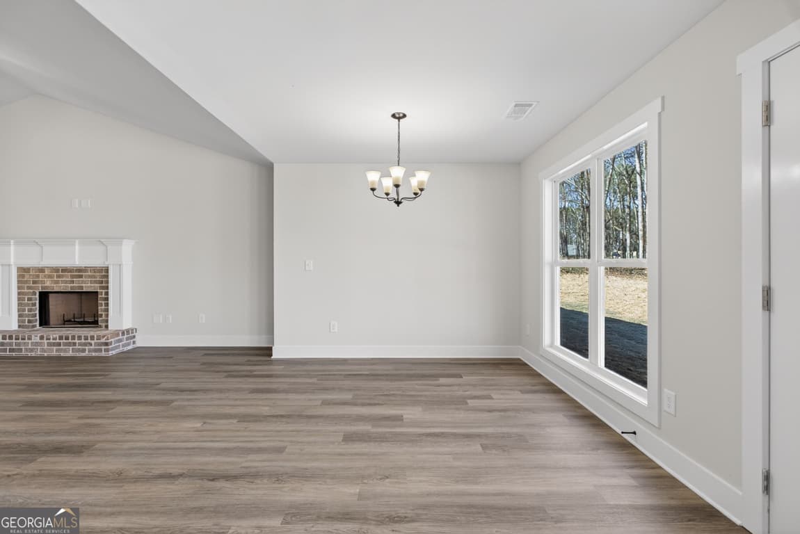 4 bedroom, 2.5 bathroom single family residence for sale at 420 Seashell Court 17, Statham, GA 30666 — photo 10