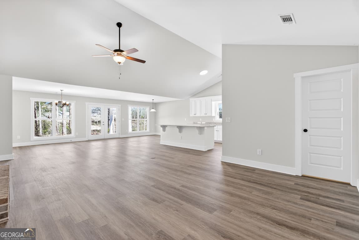 4 bedroom, 2.5 bathroom single family residence for sale at 420 Seashell Court 17, Statham, GA 30666 — photo 4