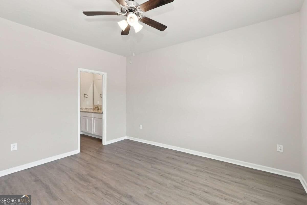 4 bedroom, 2.5 bathroom single family residence for rent at 121 Essence Drive, Hephzibah, GA 30815 for $2,250 a month — photo 10