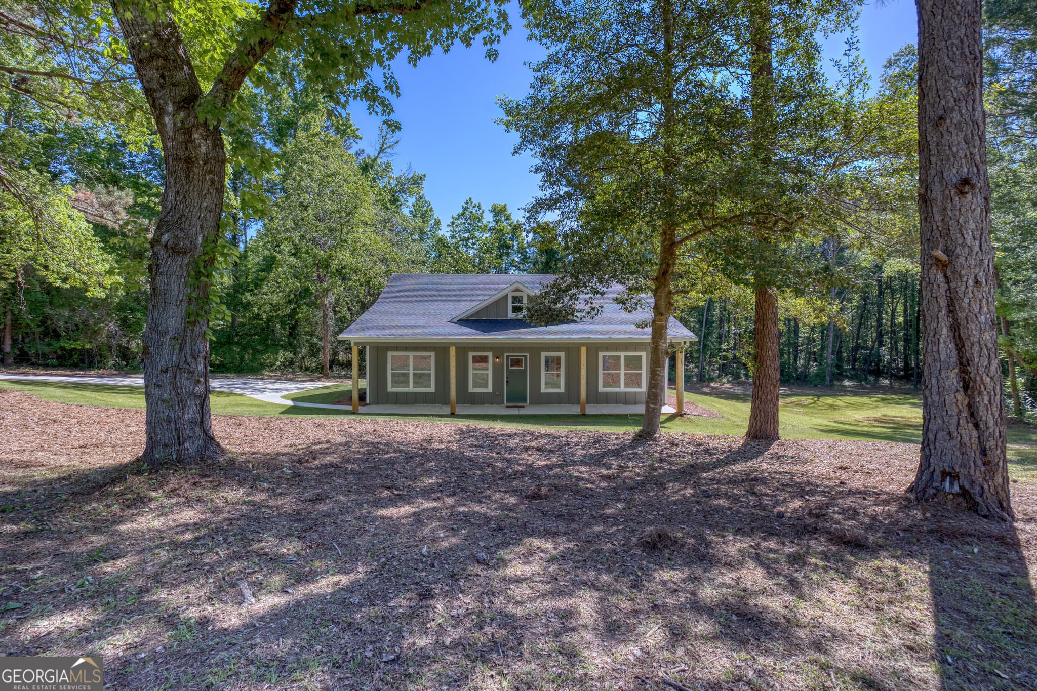 1251 S L Street, Pine Mountain Valley, GA 31823 — most recent listing photo