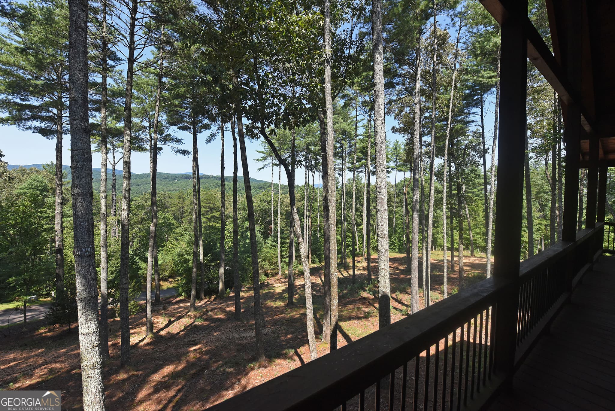 3 bedroom, 3.5 bathroom, 2,800 sq ft cabin,single family residence for sale at 121 Noontootla Trail, Blue Ridge, GA 30513 — photo 8