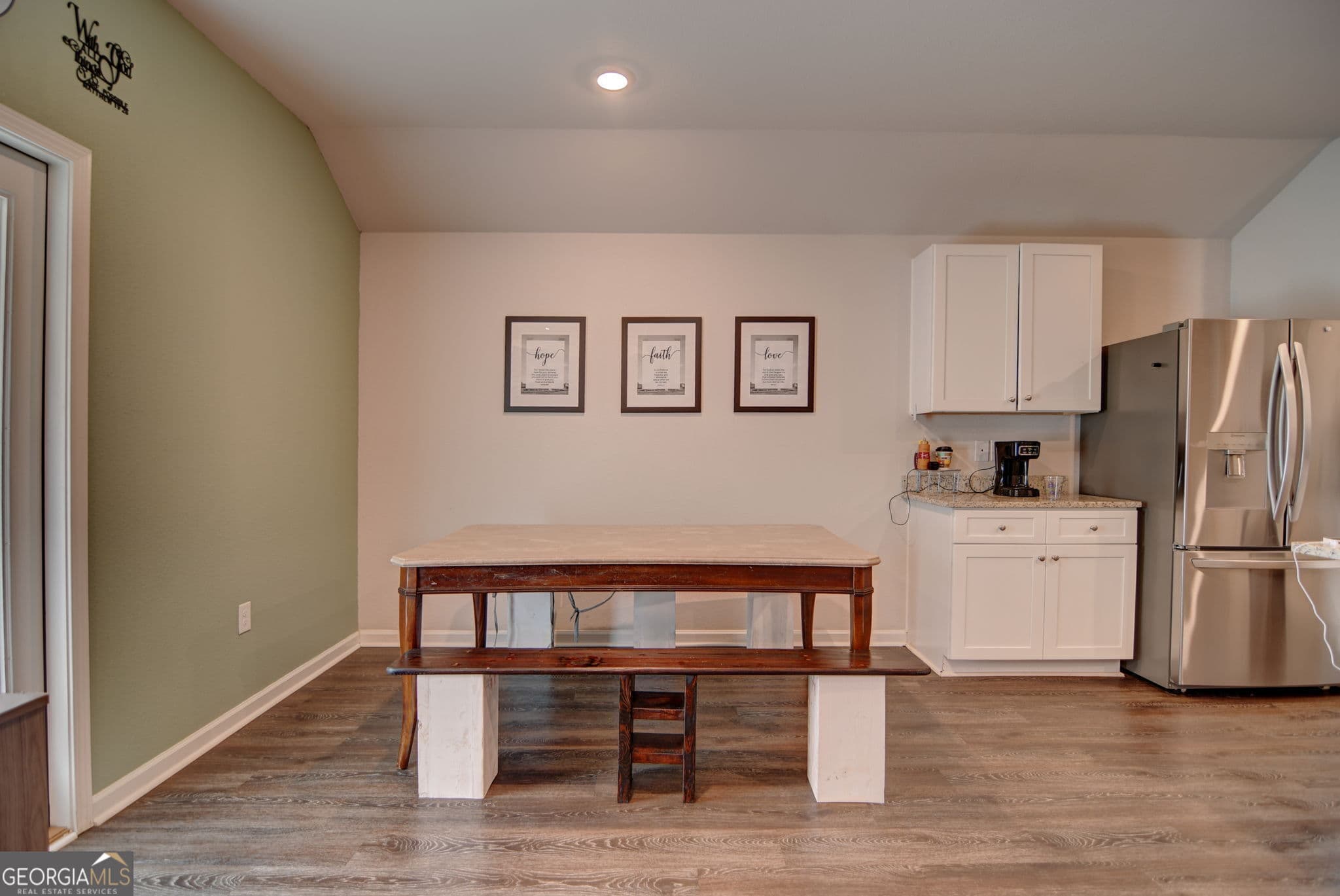 4 bedroom, 2 bathroom, 1,787 sq ft single family residence for sale at 1224 Marjorie, Hahira, GA 31632 — photo 5