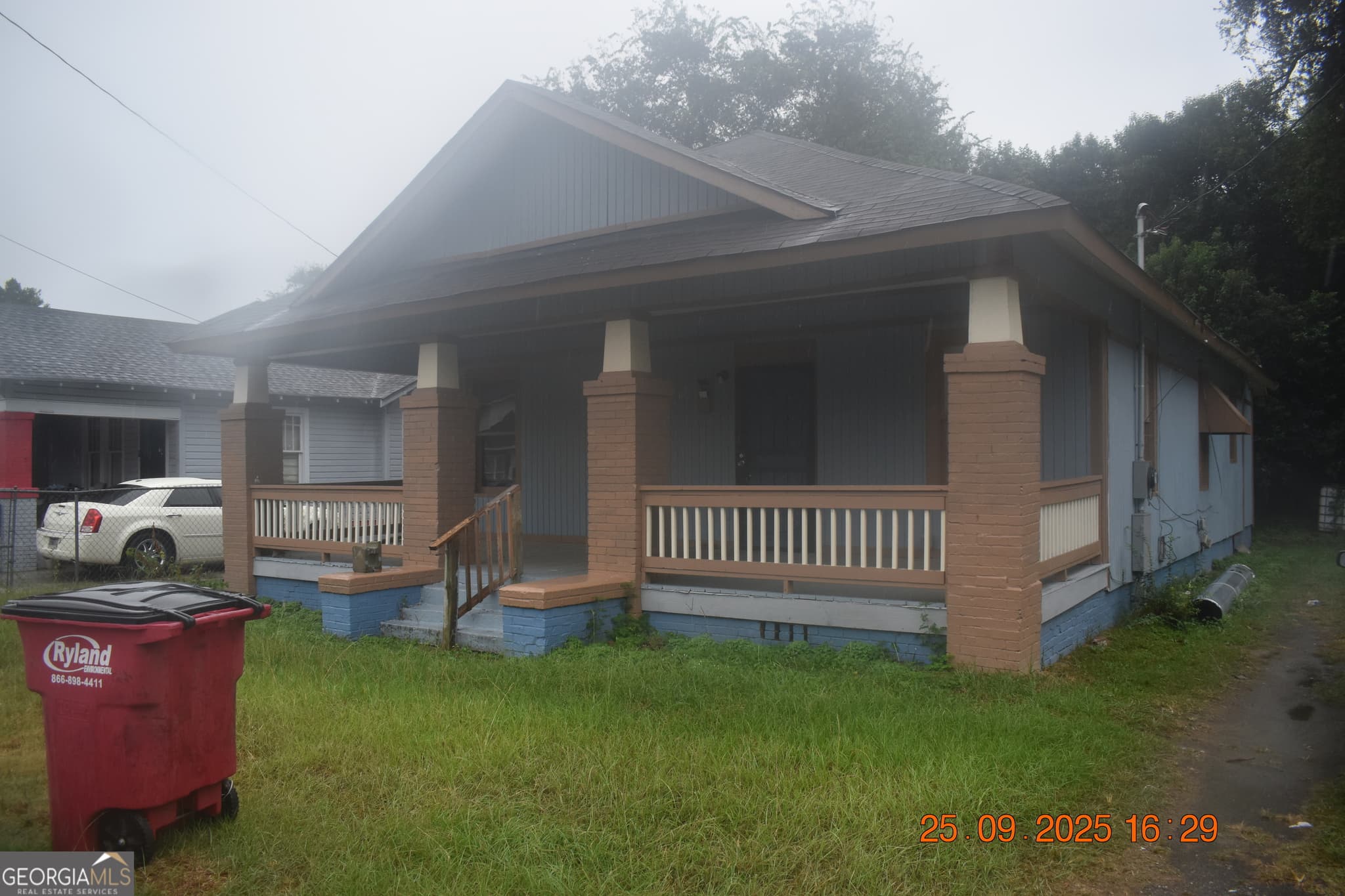 3 bedroom, 2 bathroom, 1,234 sq ft single family residence for sale at 780 Ponce De Leon Avenue, Macon, GA 31206 — photo 2