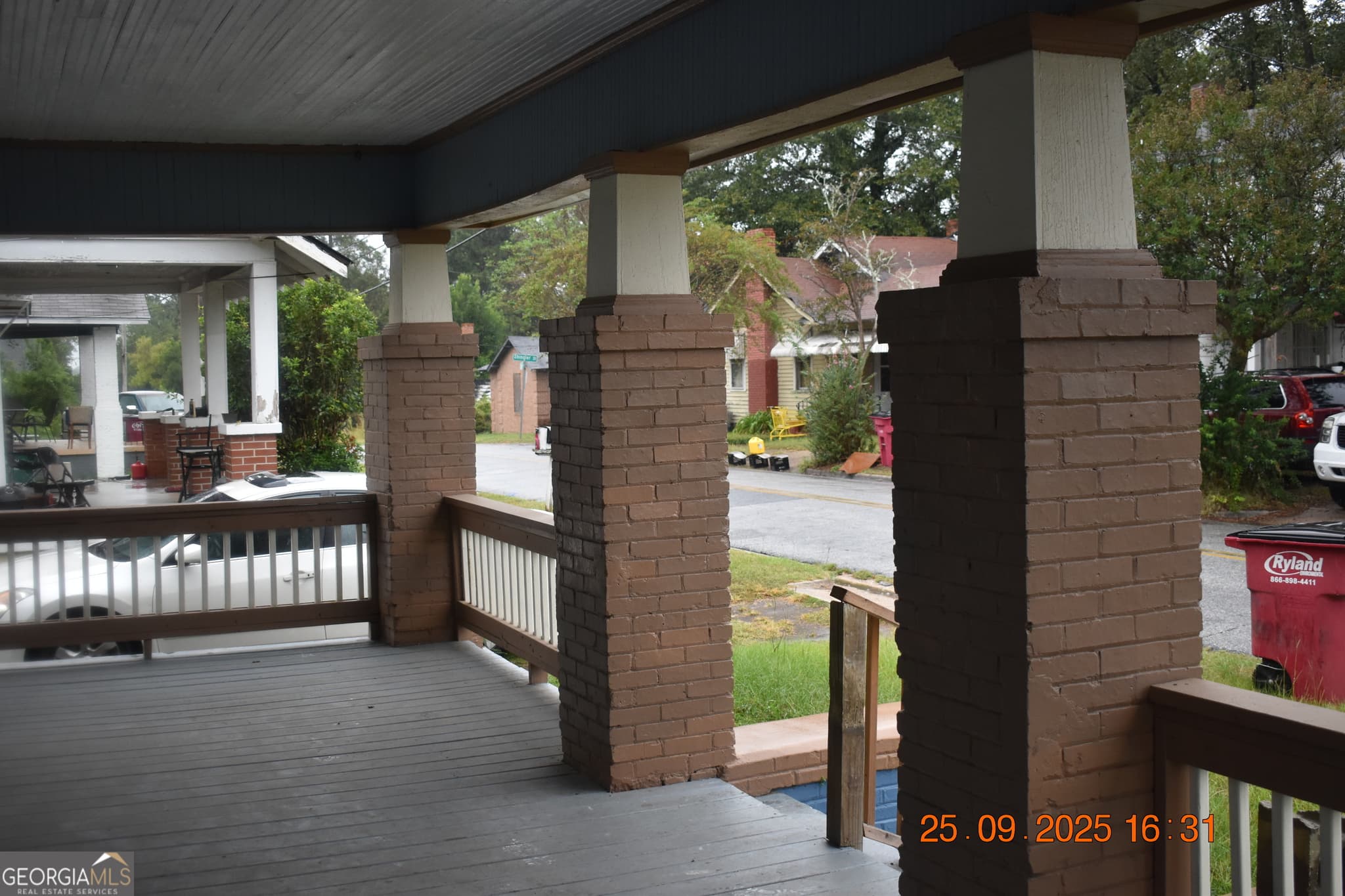 3 bedroom, 2 bathroom, 1,234 sq ft single family residence for sale at 780 Ponce De Leon Avenue, Macon, GA 31206 — photo 6