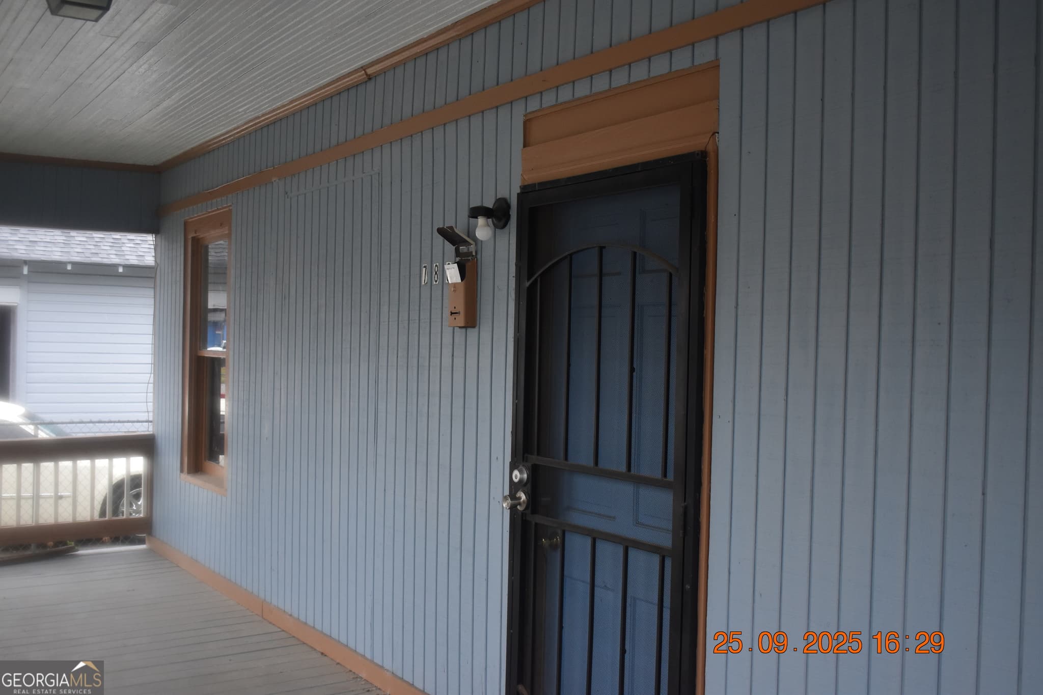 3 bedroom, 2 bathroom, 1,234 sq ft single family residence for sale at 780 Ponce De Leon Avenue, Macon, GA 31206 — photo 3