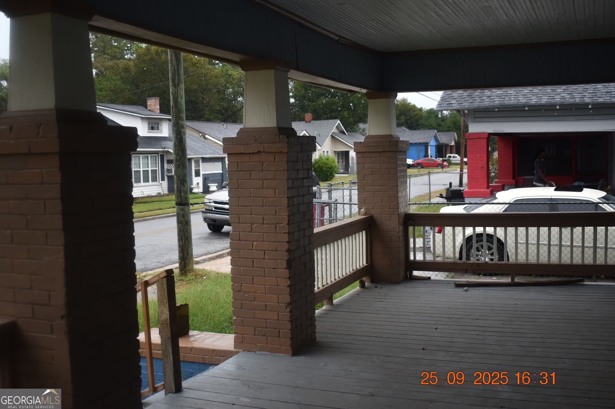 3 bedroom, 2 bathroom, 1,234 sq ft single family residence for sale at 780 Ponce De Leon Avenue, Macon, GA 31206 — photo 5