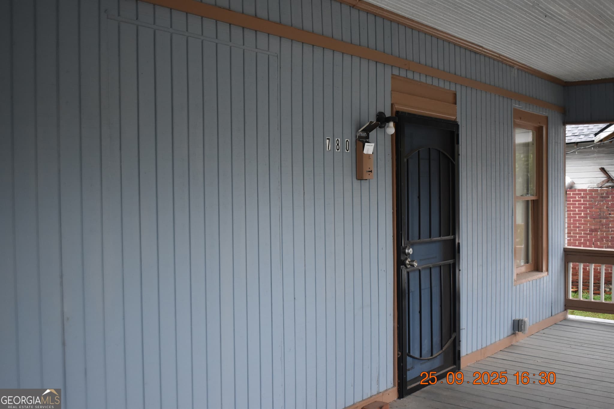3 bedroom, 2 bathroom, 1,234 sq ft single family residence for sale at 780 Ponce De Leon Avenue, Macon, GA 31206 — photo 4