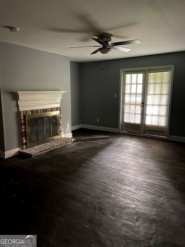 3 bedroom, 2 bathroom, 1,788 sq ft condominium for sale at 2960 Parc Lorraine, Lithonia, GA 30038 — photo 3