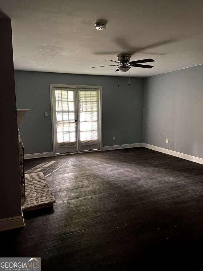 3 bedroom, 2 bathroom, 1,788 sq ft condominium for sale at 2960 Parc Lorraine, Lithonia, GA 30038 — photo 4