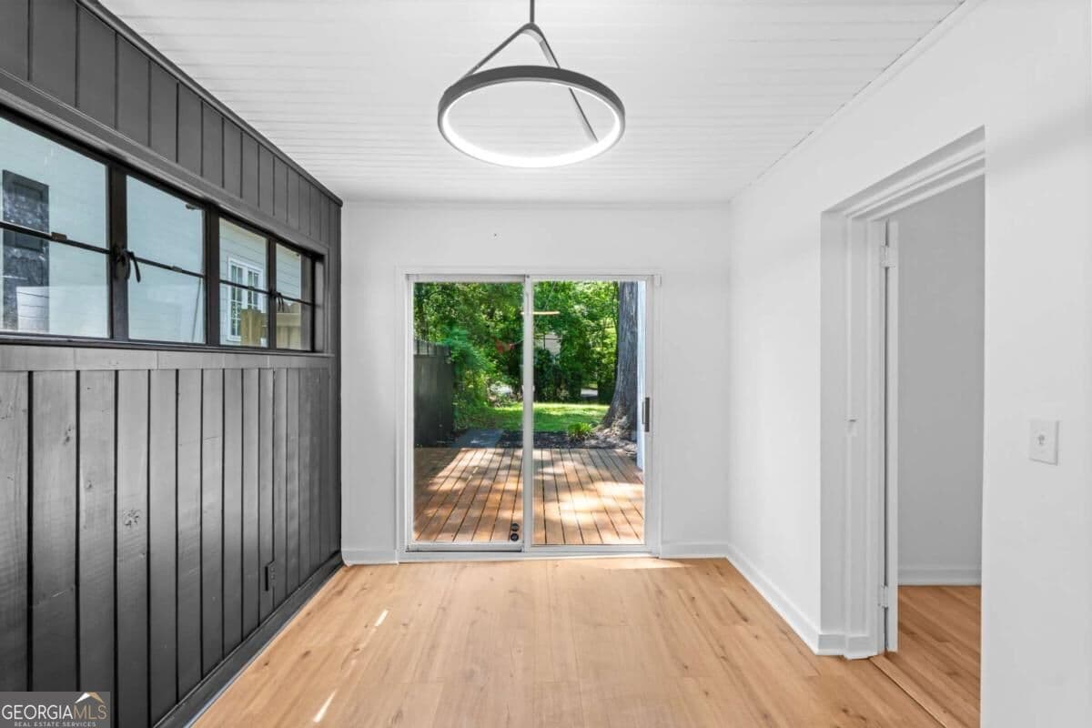 3 bedroom, 2 bathroom, 1,829 sq ft single family residence for sale at 1981 N Decatur Road, Atlanta, GA 30307 — photo 4
