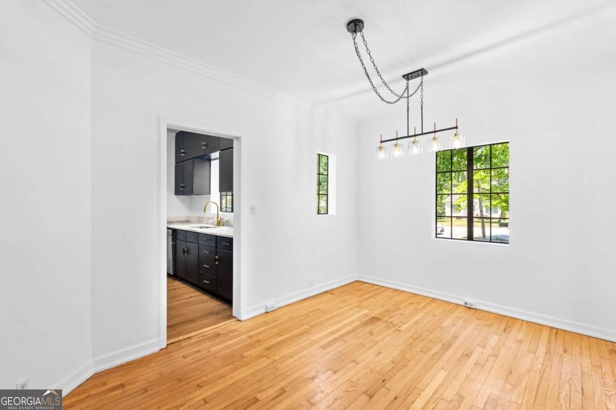 3 bedroom, 2 bathroom, 1,829 sq ft single family residence for sale at 1981 N Decatur Road, Atlanta, GA 30307 — photo 8