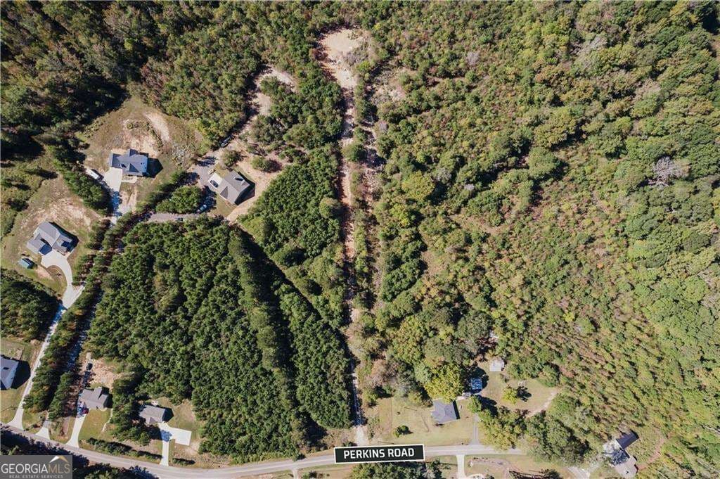 residential lot for sale at TRACTB Perkins Road, Dallas, GA 30157 — photo 9