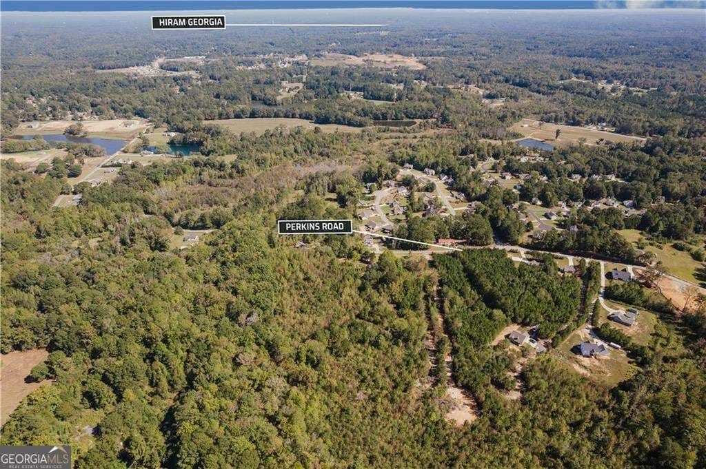 residential lot for sale at TRACTB Perkins Road, Dallas, GA 30157 — photo 10