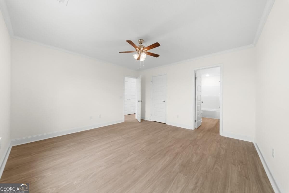 3 bedroom, 2 bathroom, 1,335 sq ft single family residence for sale at 1102 Spurweed Lane 54, Statesboro, GA 30458 — photo 10
