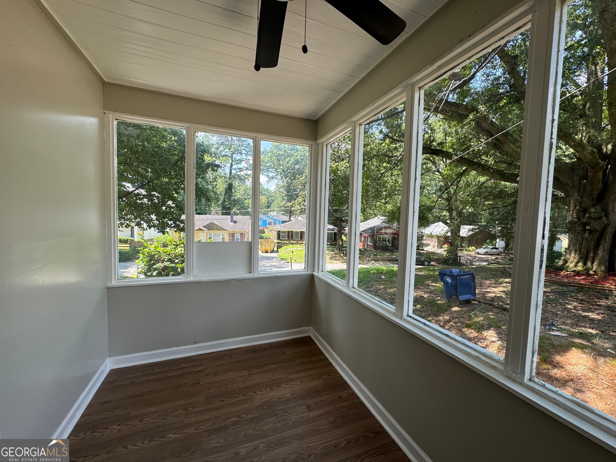 2 bedroom, 1 bathroom, 1,068 sq ft single family residence for rent at 1537 Orlando Street, Atlanta, GA 30311 for $1,700 a month — photo 5