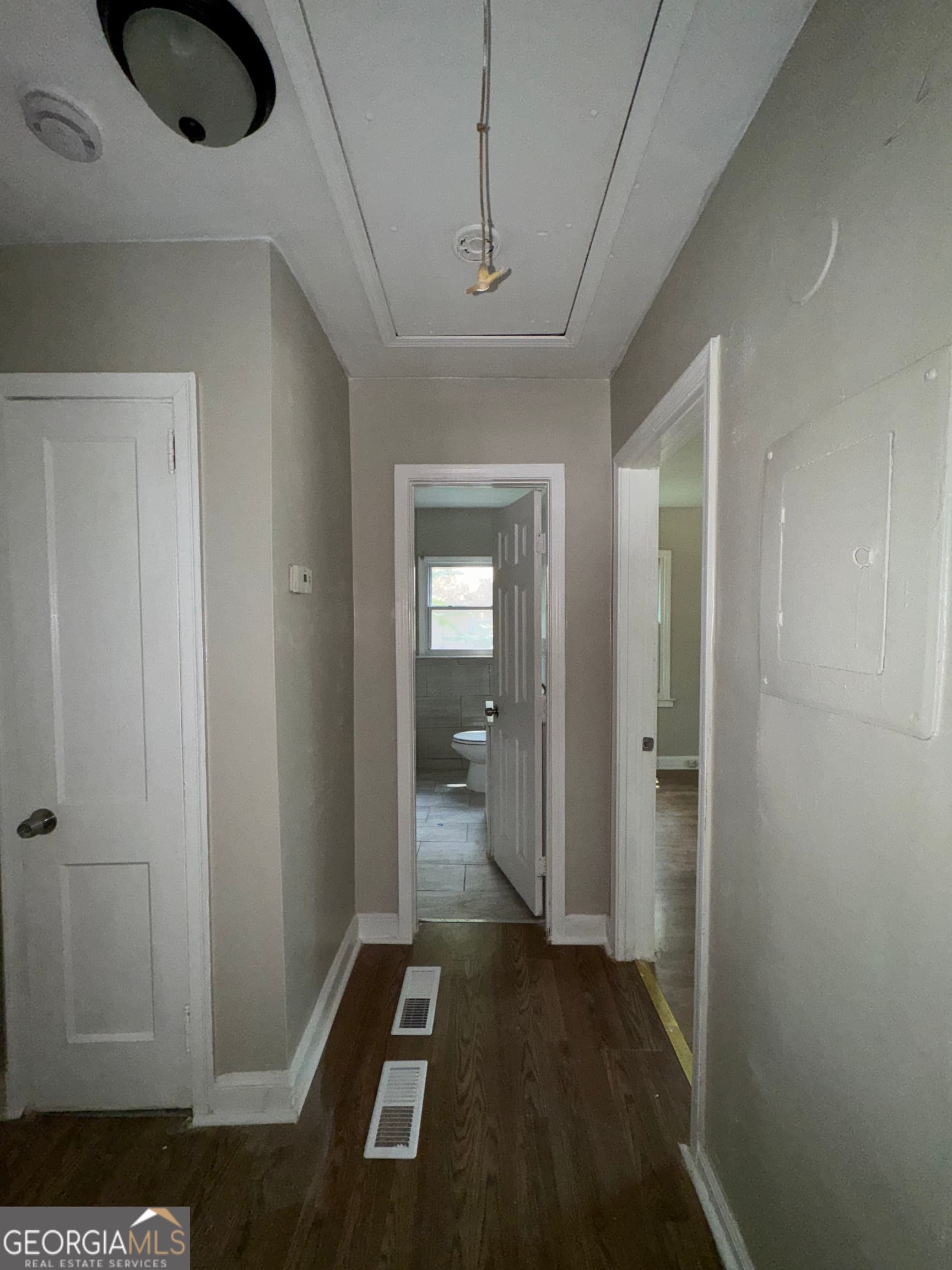 2 bedroom, 1 bathroom, 1,068 sq ft single family residence for rent at 1537 Orlando Street, Atlanta, GA 30311 for $1,700 a month — photo 9