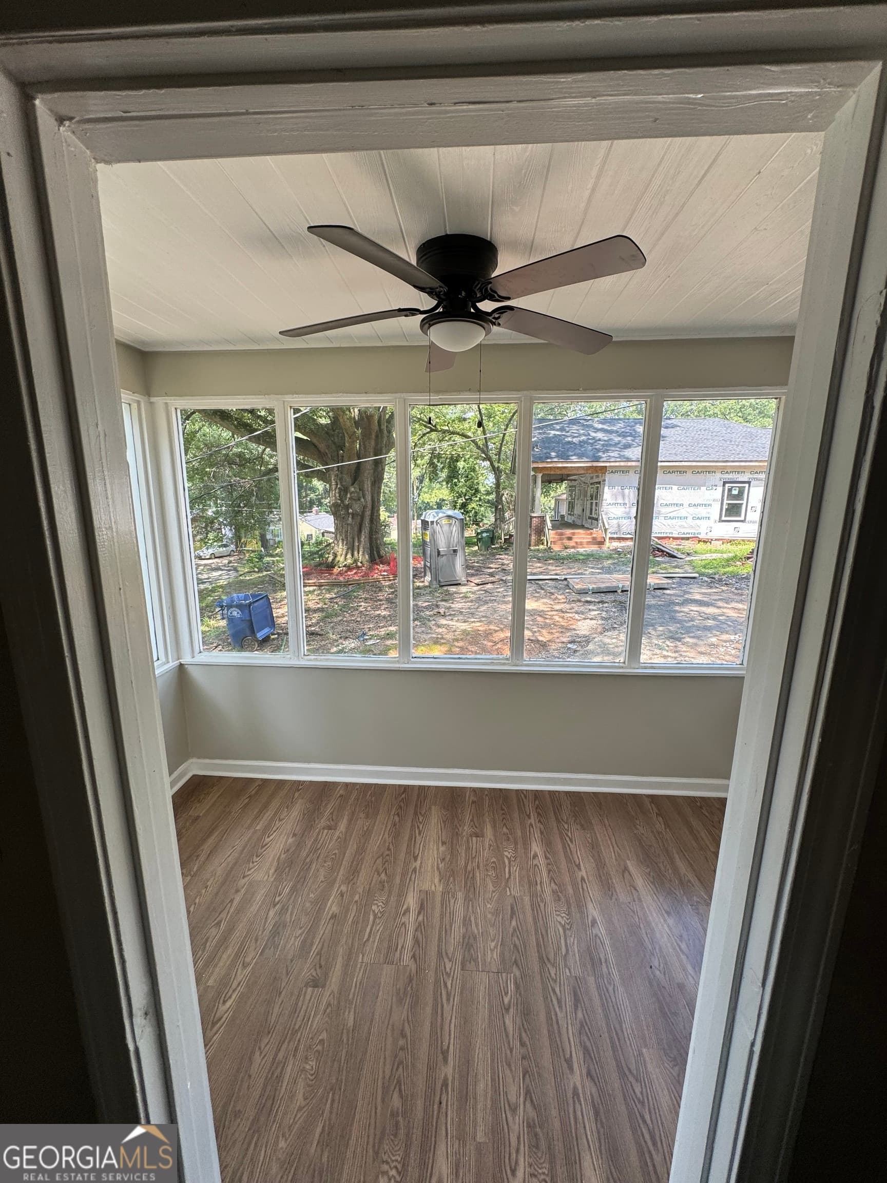 2 bedroom, 1 bathroom, 1,068 sq ft single family residence for rent at 1537 Orlando Street, Atlanta, GA 30311 for $1,700 a month — photo 4