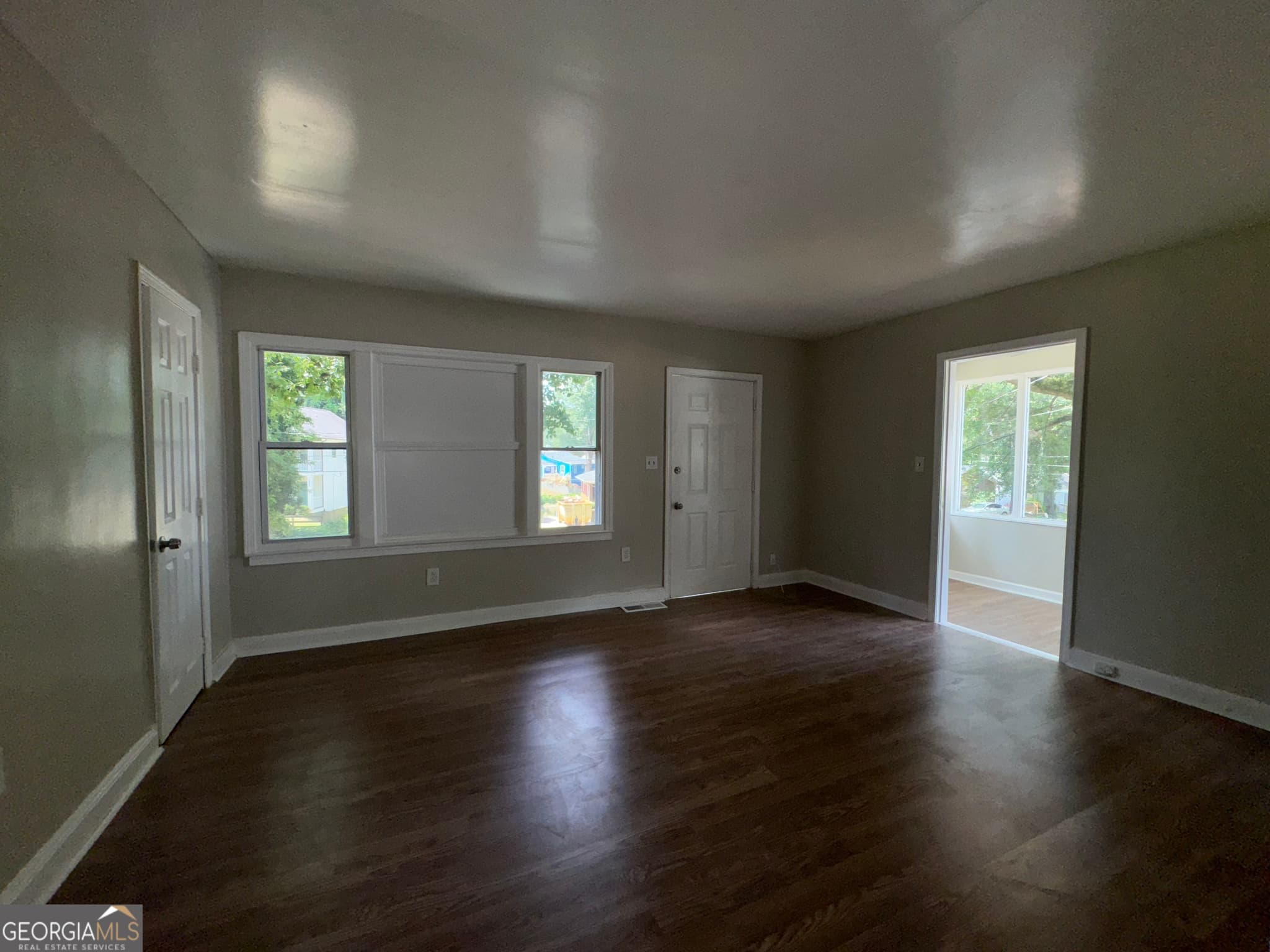 2 bedroom, 1 bathroom, 1,068 sq ft single family residence for rent at 1537 Orlando Street, Atlanta, GA 30311 for $1,700 a month — photo 8