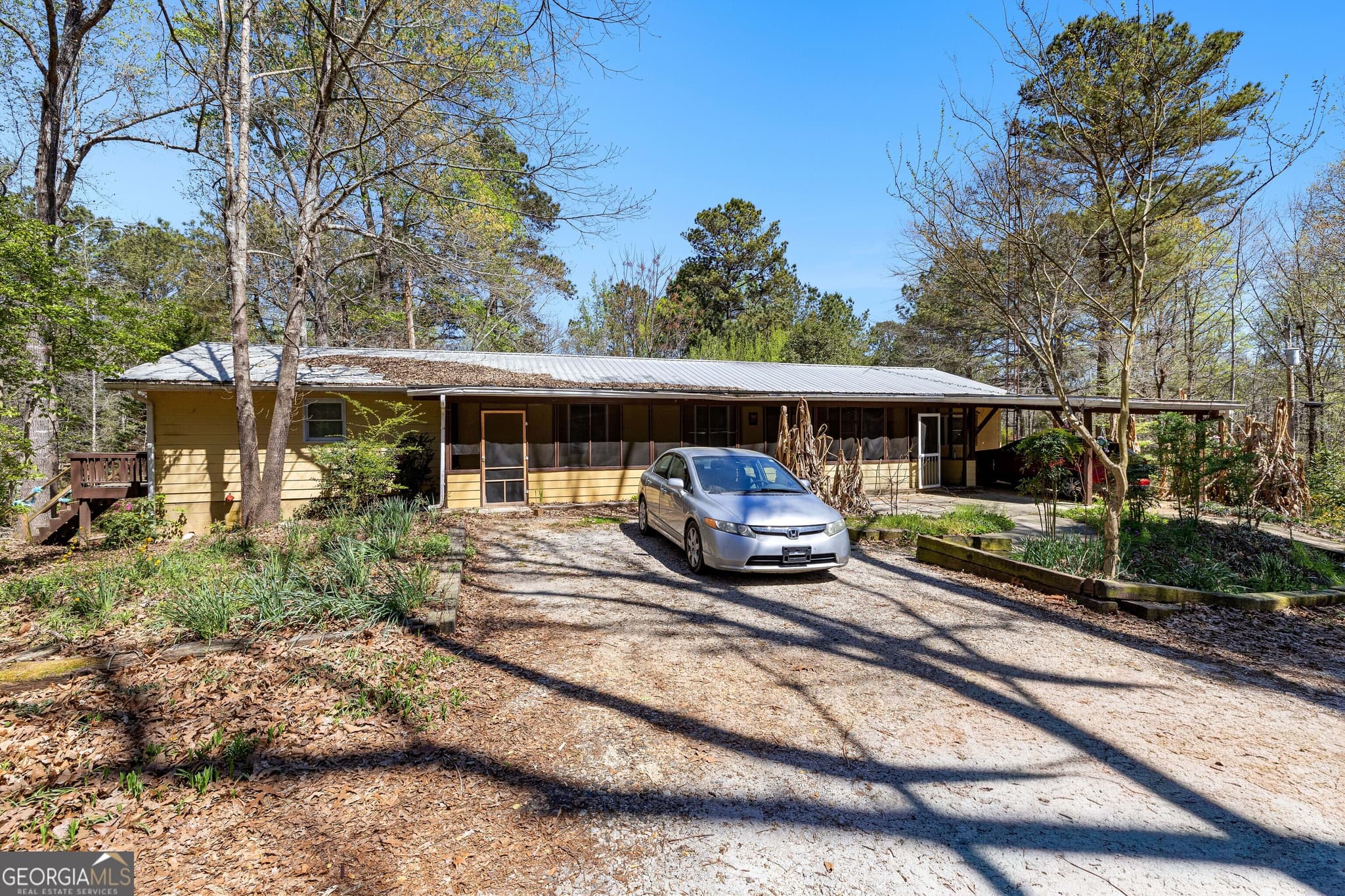 multi family,duplex for sale at 3200 Ga Highway 219, Franklin, GA 30217 — photo 6