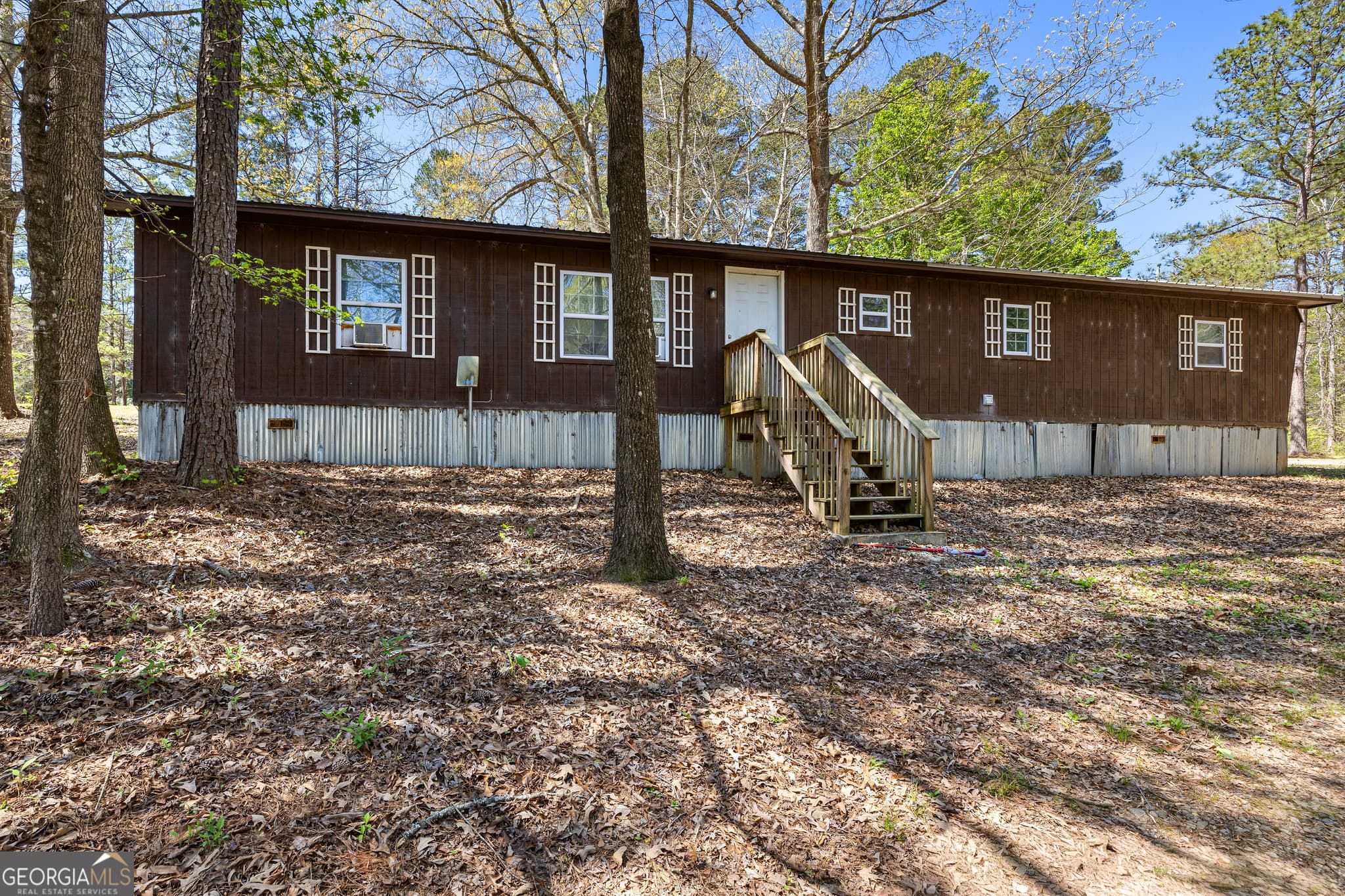 multi family,duplex for sale at 3200 Ga Highway 219, Franklin, GA 30217 — photo 3