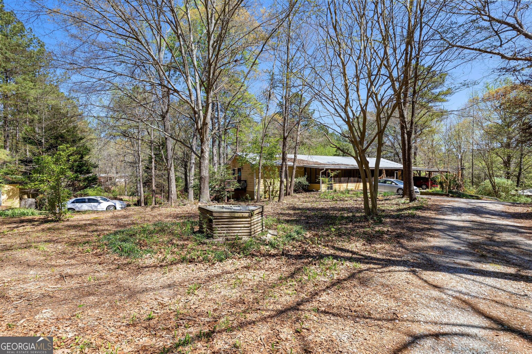 multi family,duplex for sale at 3200 Ga Highway 219, Franklin, GA 30217 — photo 5