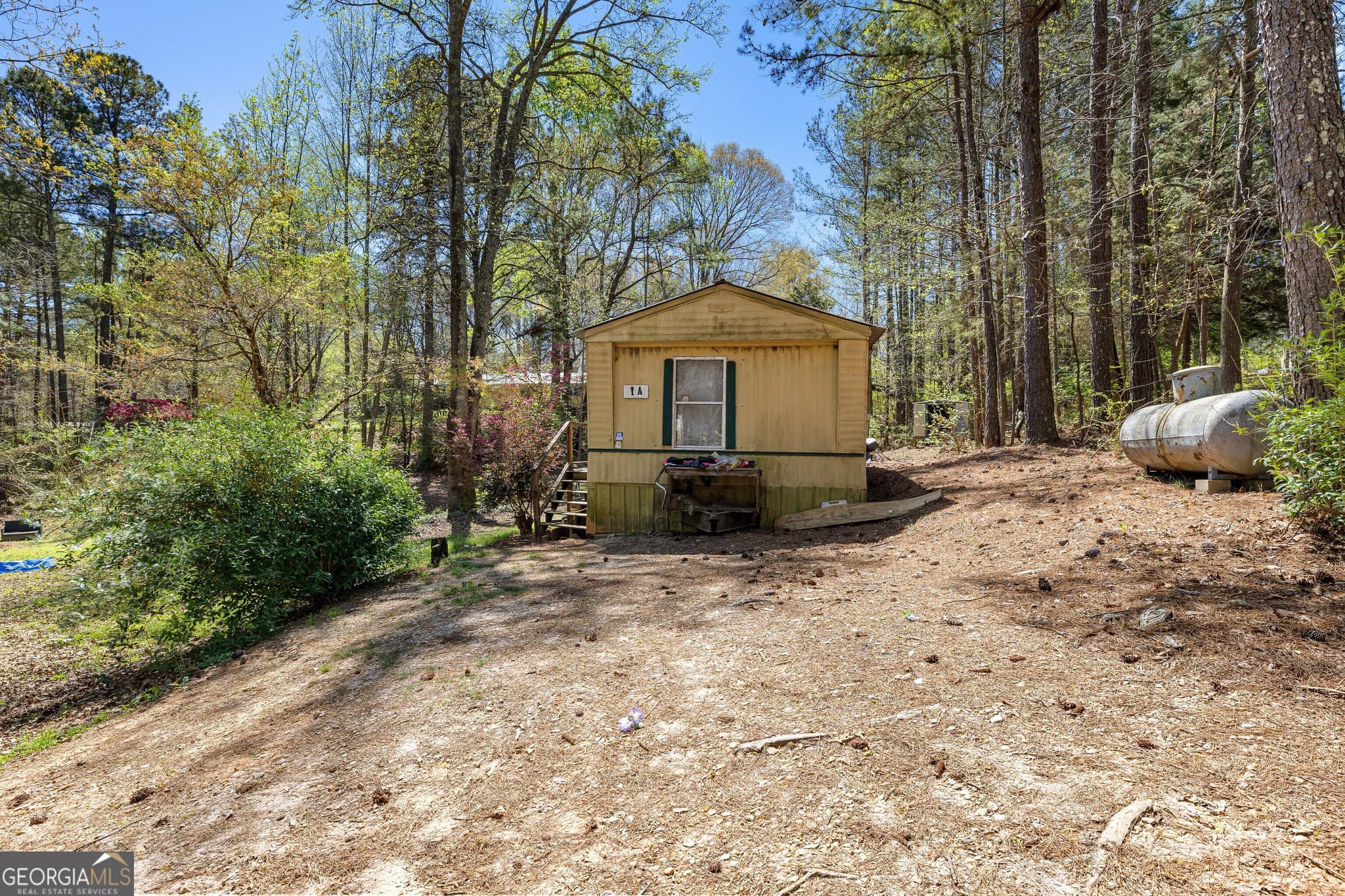 multi family,duplex for sale at 3200 Ga Highway 219, Franklin, GA 30217 — photo 9