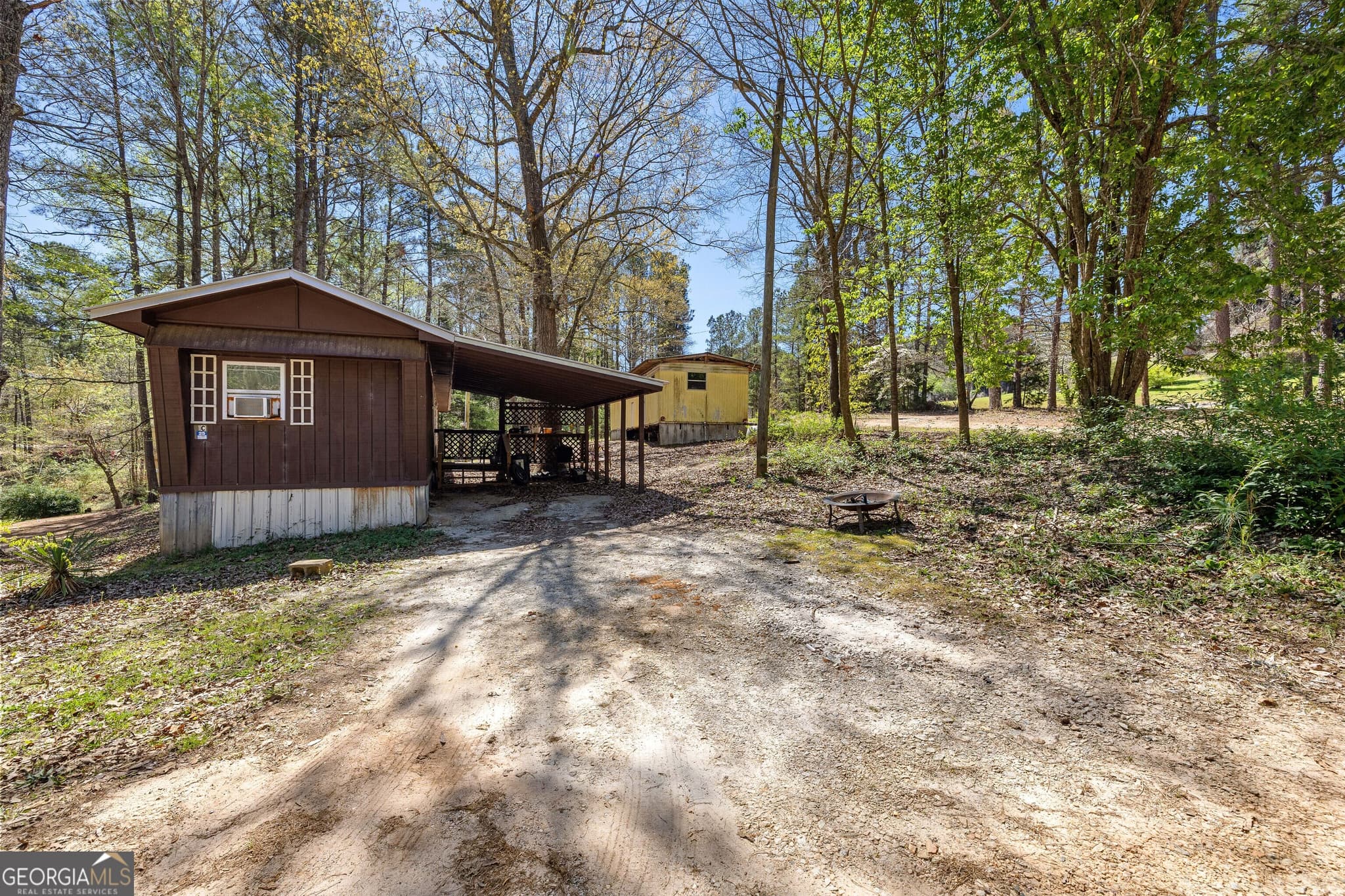 multi family,duplex for sale at 3200 Ga Highway 219, Franklin, GA 30217 — photo 10
