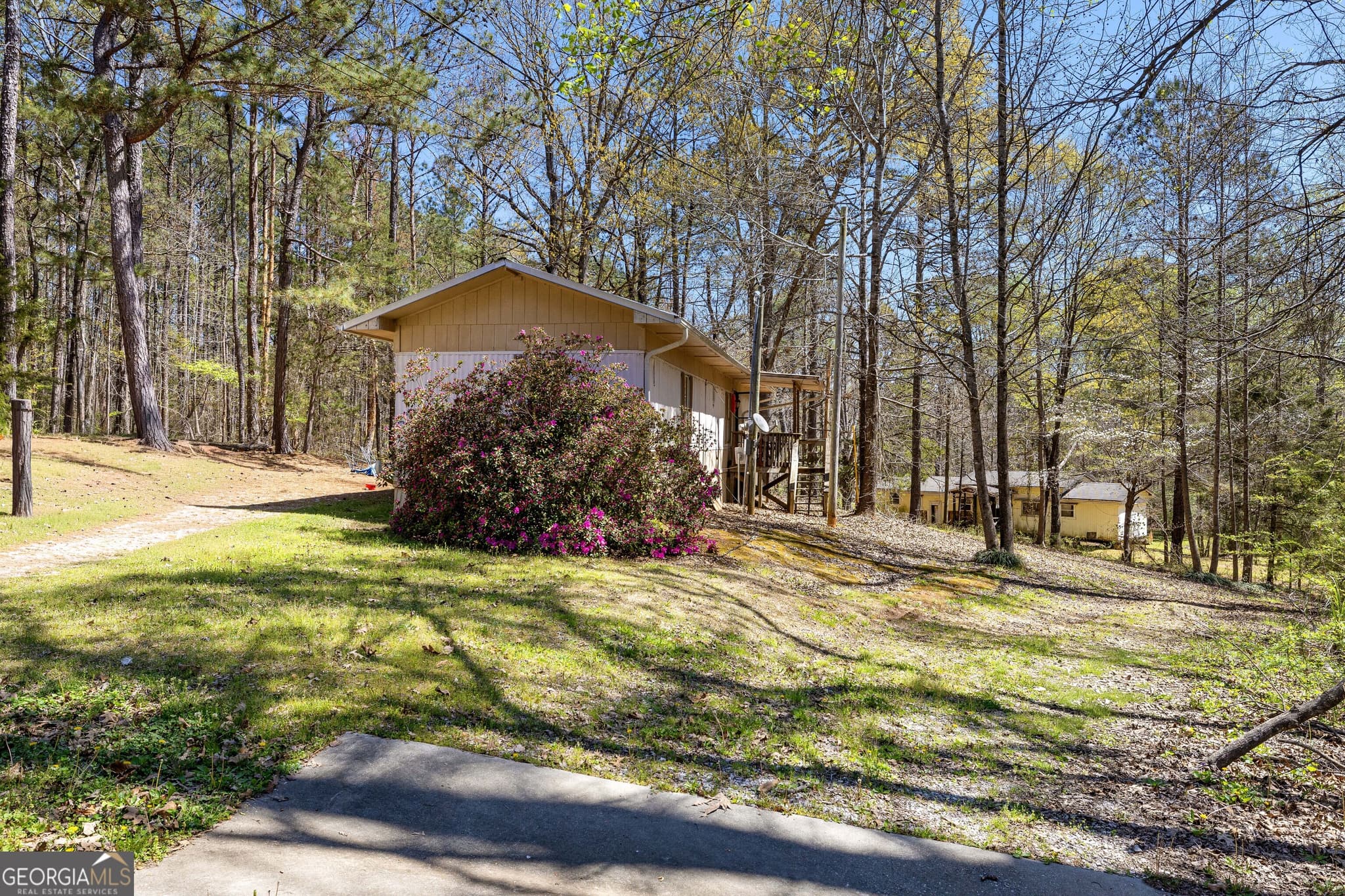 multi family,duplex for sale at 3200 Ga Highway 219, Franklin, GA 30217 — photo 8