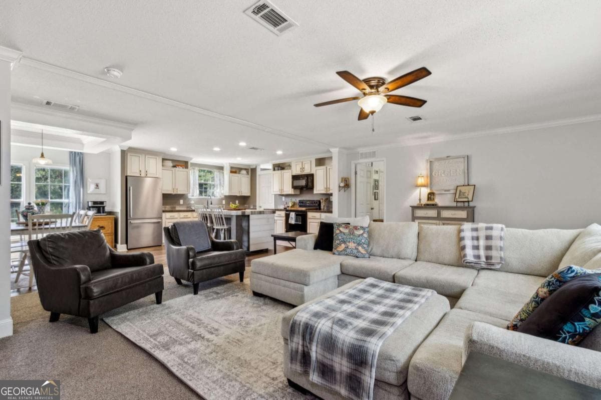 8694 Spanish Creek Road, Folkston, GA 31537 — most recent listing photo