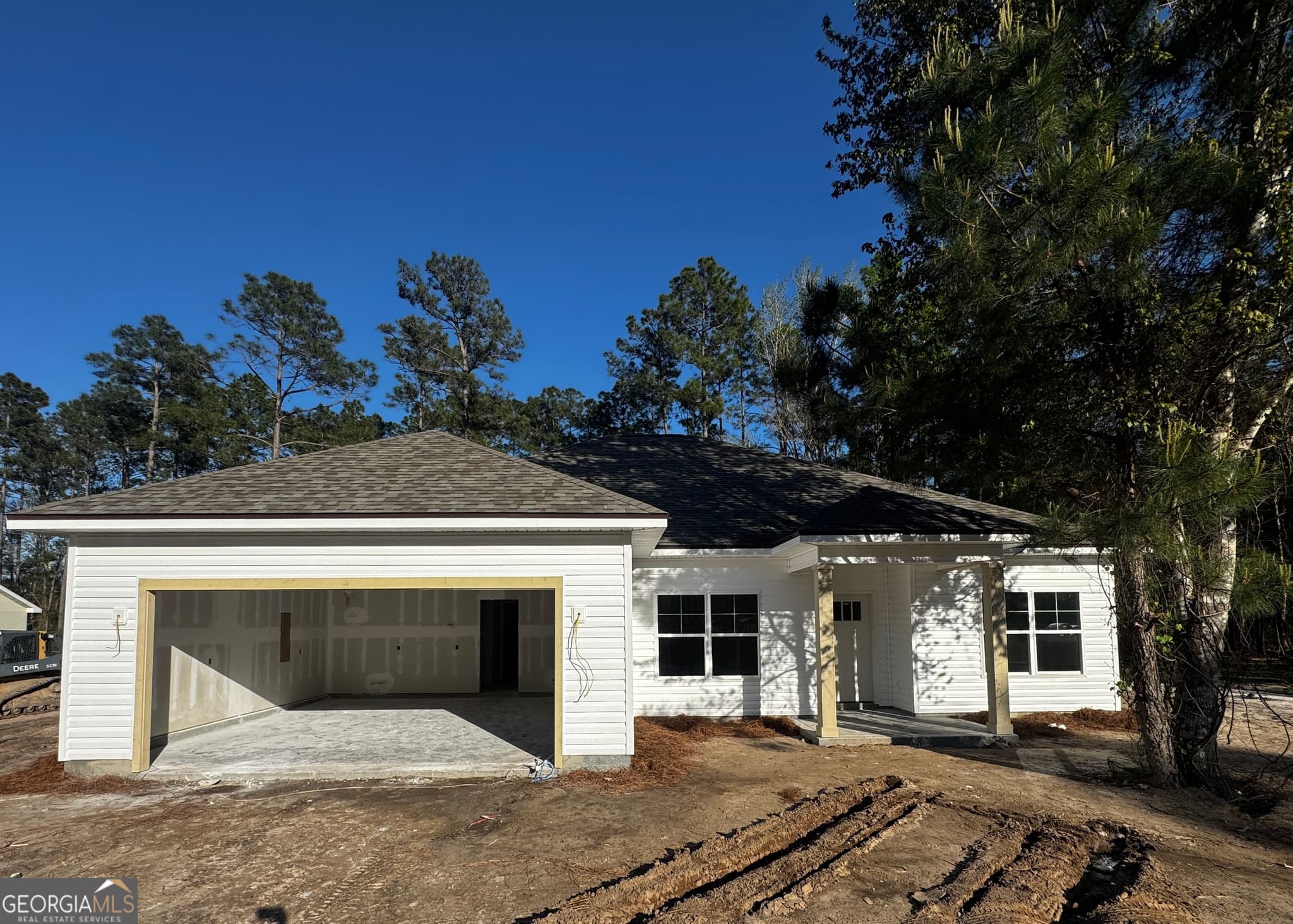 184 Herrin Road, Woodbine, GA 31569 — most recent listing photo