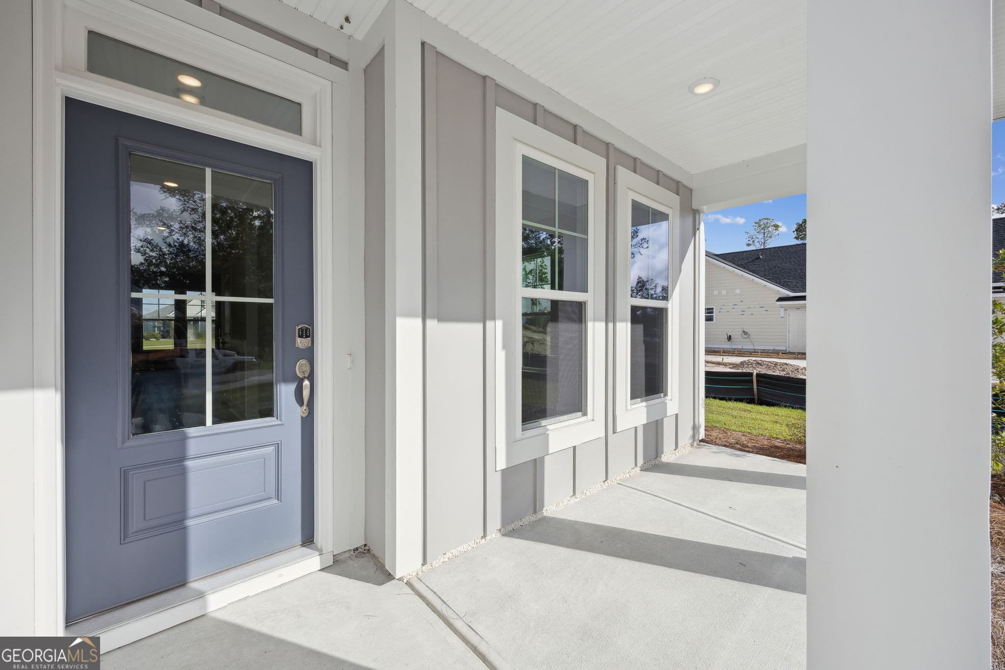 4 bedroom, 2.5 bathroom, 2,828 sq ft single family residence for sale at 201 Tidal Marsh Way, St. Marys, GA 31558 — photo 6