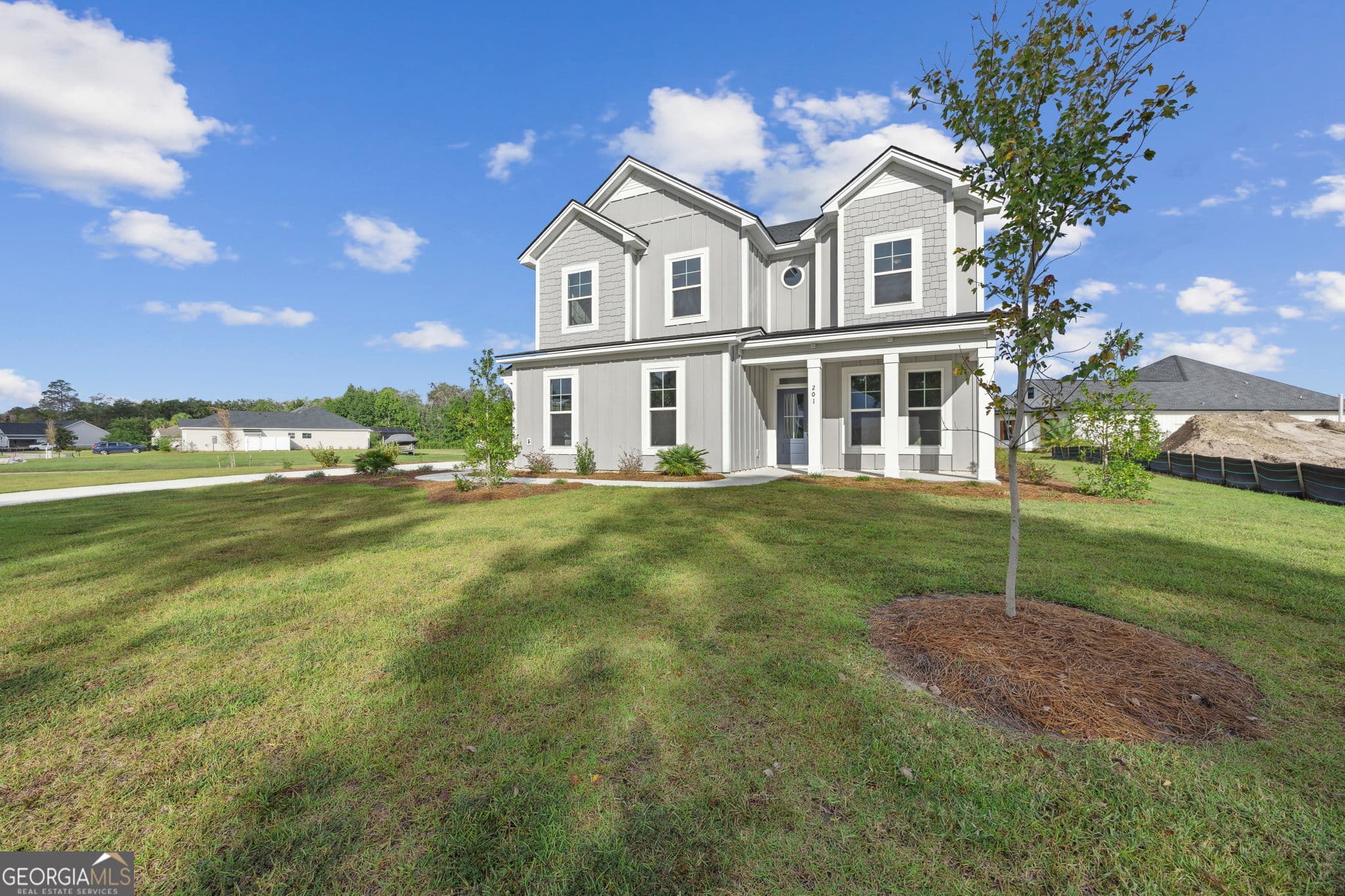 4 bedroom, 2.5 bathroom, 2,828 sq ft single family residence for sale at 201 Tidal Marsh Way, St. Marys, GA 31558 — photo 3