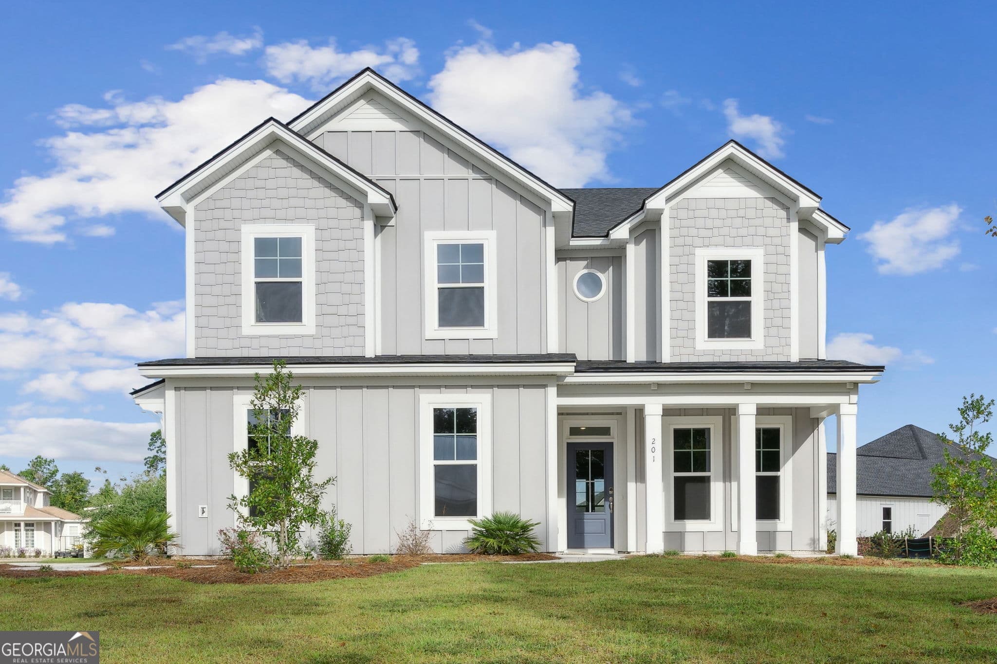 4 bedroom, 2.5 bathroom, 2,828 sq ft single family residence for sale at 201 Tidal Marsh Way, St. Marys, GA 31558