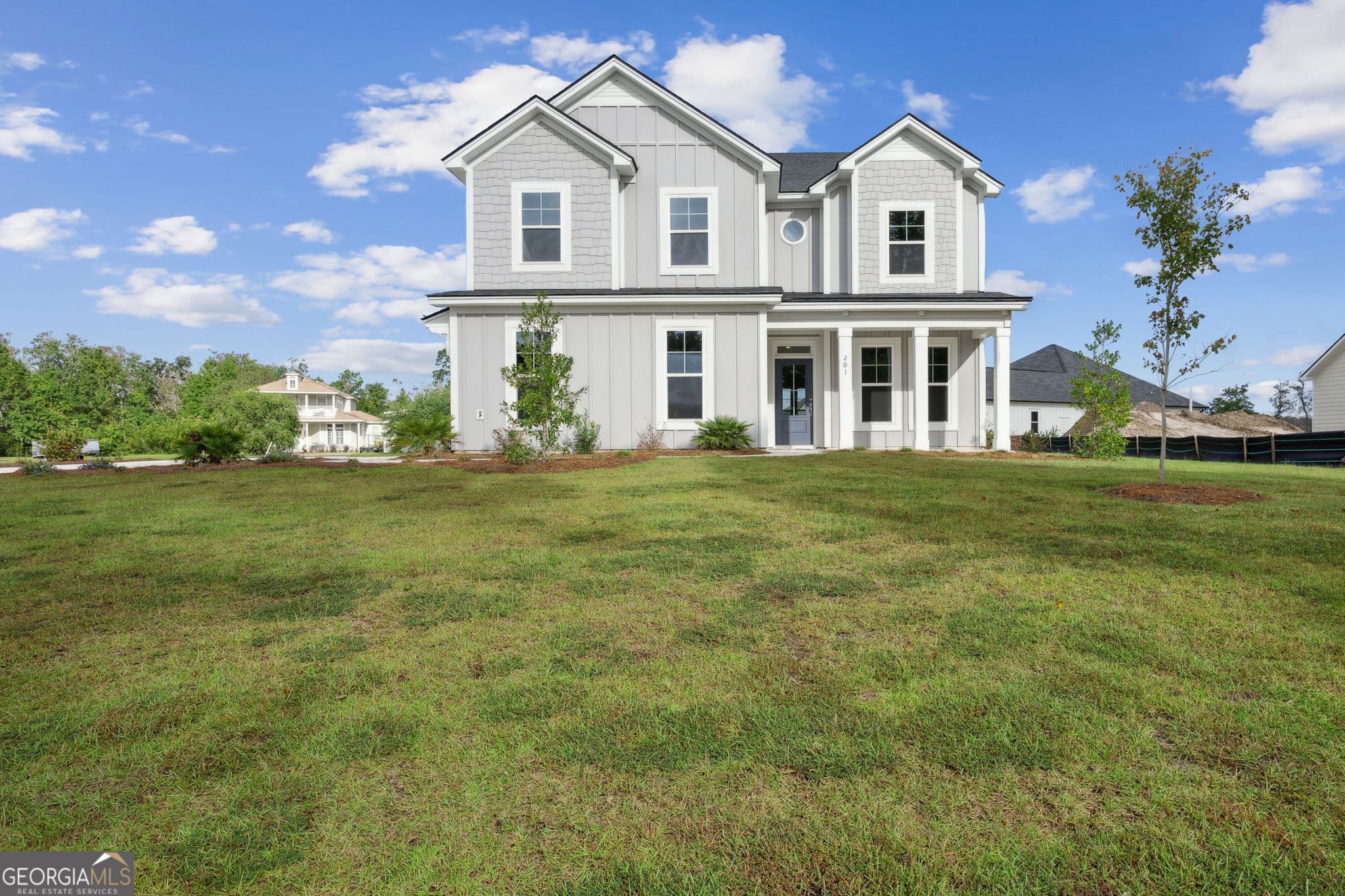 4 bedroom, 2.5 bathroom, 2,828 sq ft single family residence for sale at 201 Tidal Marsh Way, St. Marys, GA 31558 — photo 5