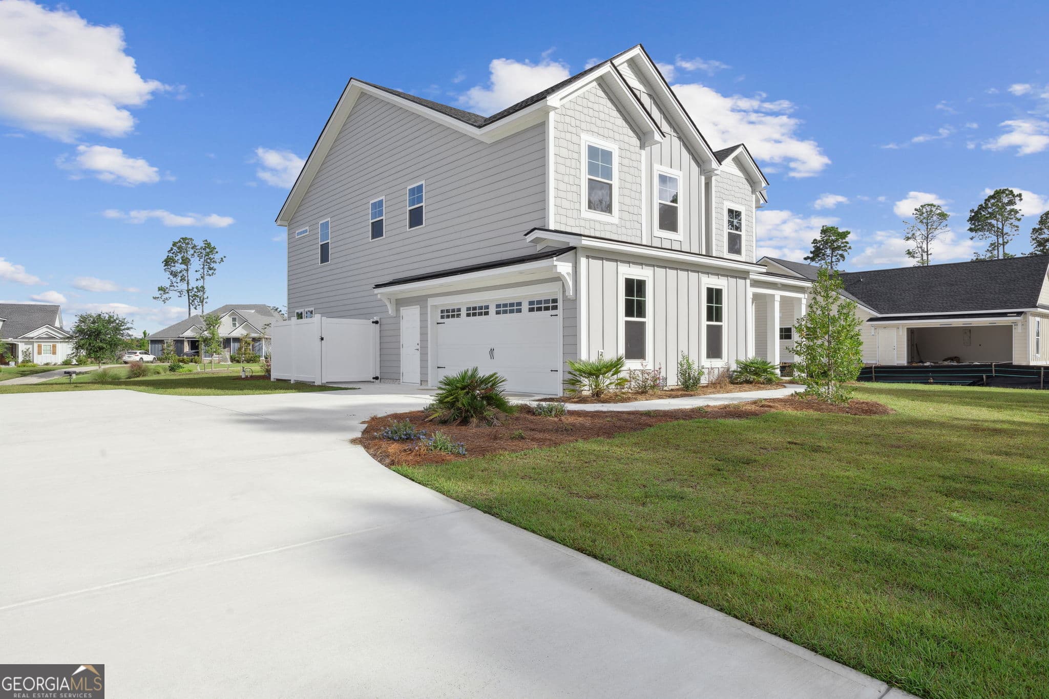 4 bedroom, 2.5 bathroom, 2,828 sq ft single family residence for sale at 201 Tidal Marsh Way, St. Marys, GA 31558 — photo 4